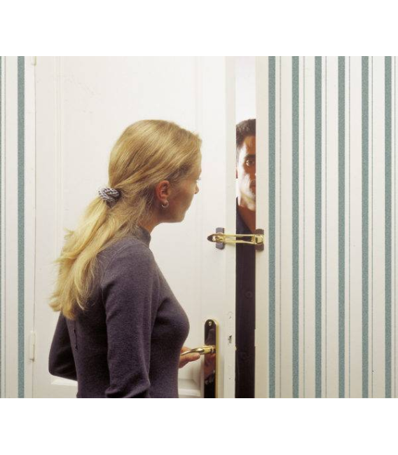 RETENEDOR PUERTA LUXE