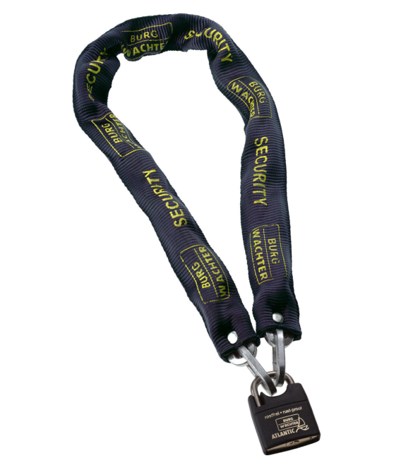 Cadena Con Candado SKM