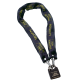 Cadena Con Candado SKM
