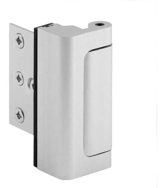 Cierre de Seguridad Square