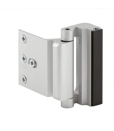 Cierre de Seguridad Square