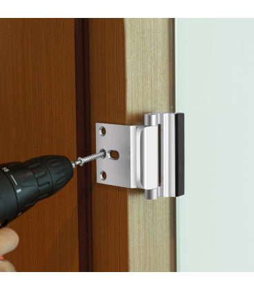 Cierre de Seguridad Square