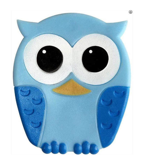 Antideslizante Baño Animales Marinos