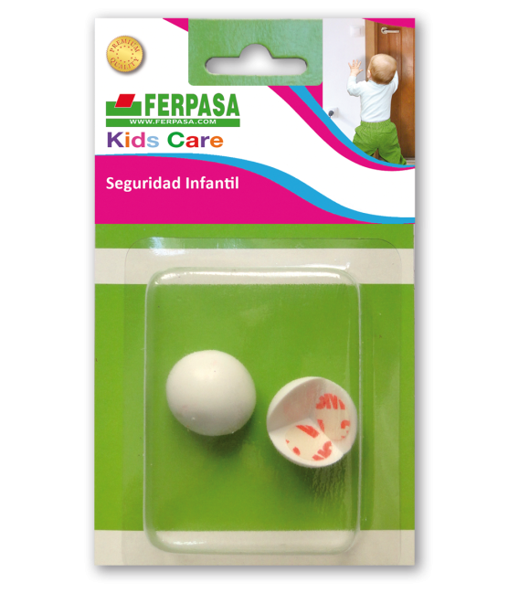 Protector Esquinas Ball