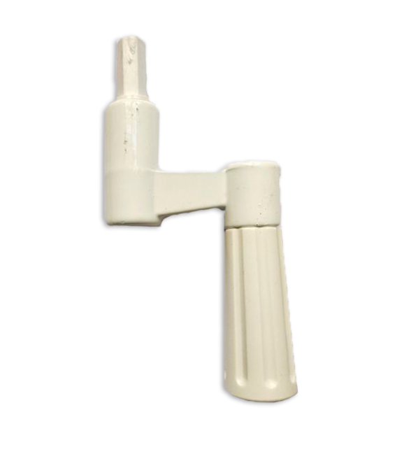 Manivela para Torno Corta