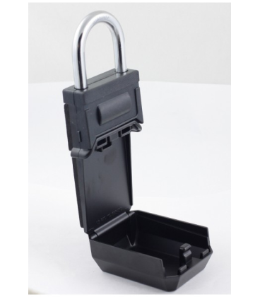 Caja Caudales Movil Con Candado