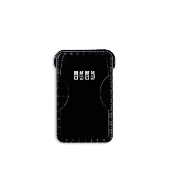 Caja Guardallaves Para Pared