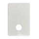 EMBELLECEDOR TORNO COLOR BLANCO