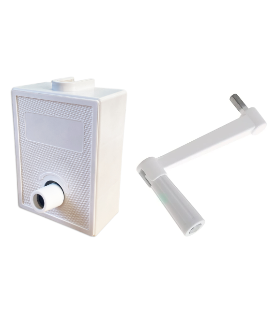 Torno Sobreponer 40KG