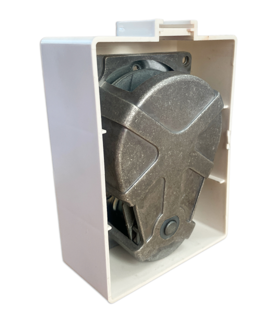 Torno Sobreponer 40KG