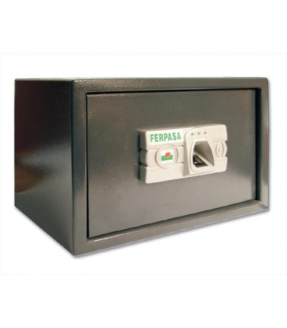 Caja Fuerte  Ferpasa Biometrica