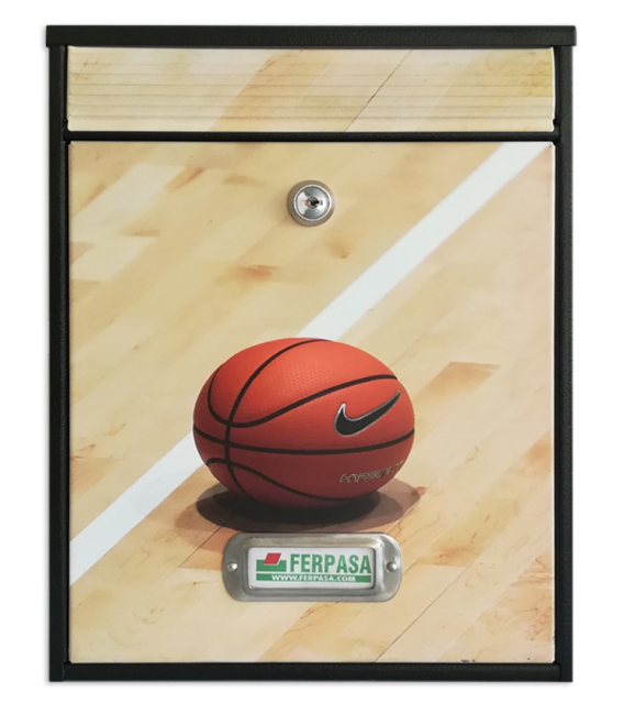 Buzon Arcade  Labrador