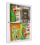 Tablon de Anuncios Acero Termolacado