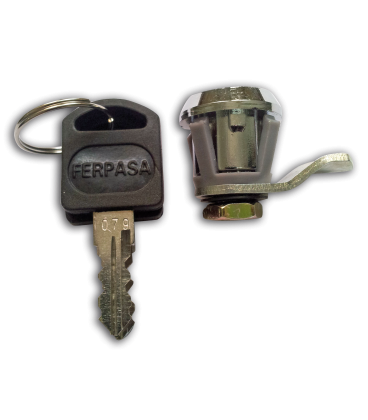 CERRADURA BUZON CLIP