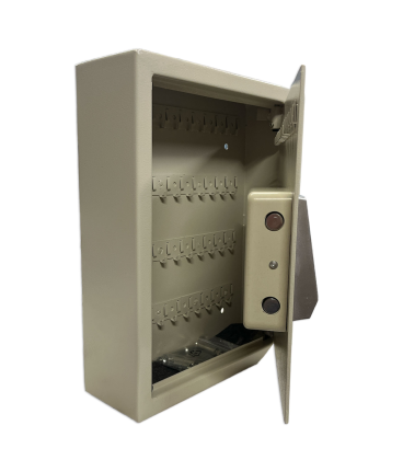 Armario de llaves electronico (48 llaves)