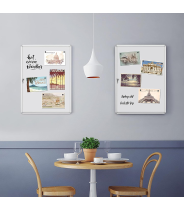 Tablón de Anuncios Mod. Star