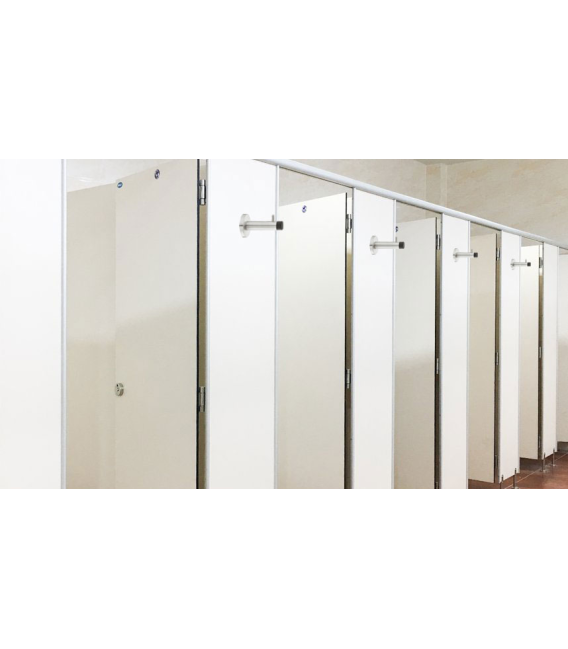 Tope de Puerta Colgador