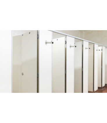 Tope de Puerta Colgador