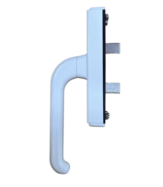 Cremona 2 Palas Apertura Exterior