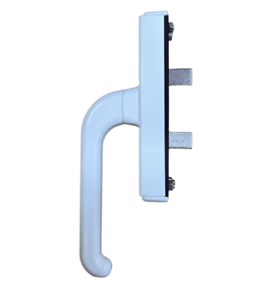 Cremona 2 Palas Apertura Exterior