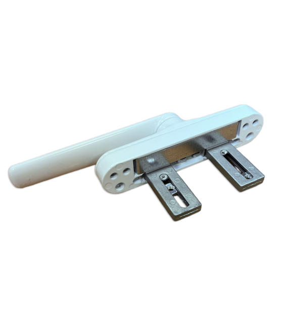 Cremona 2 Palas Plana Apertura Exterior