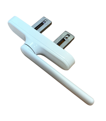 Cremona 2 Palas Plana Apertura Exterior