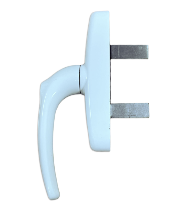 Cremona 2 Palas Apertura Exterior C/ Llave