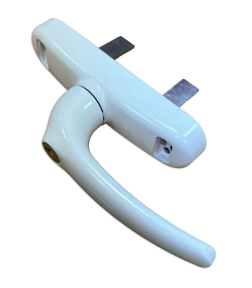 Cremona 2 Palas Apertura Exterior C/ Llave