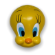 TIRADOR INFANTIL PIOLIN