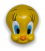 TIRADOR INFANTIL PIOLIN