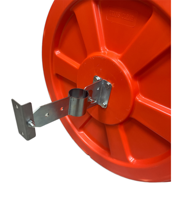 ESPEJO DE VIGILANCIA 850 C/SOPORTE