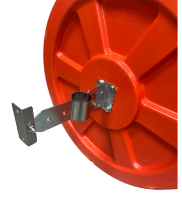 ESPEJO DE VIGILANCIA 850 C/SOPORTE