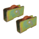 RODAMIENTO NYLON 4M