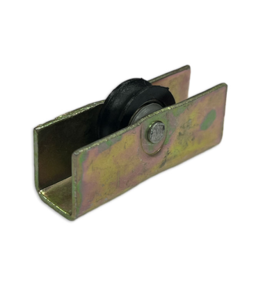 Rodamiento Metálico Mod. 1M Pack 2