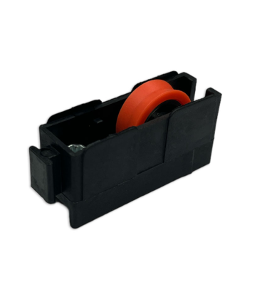 RODAMIENTO NYLON  MOD 2P  2UDS