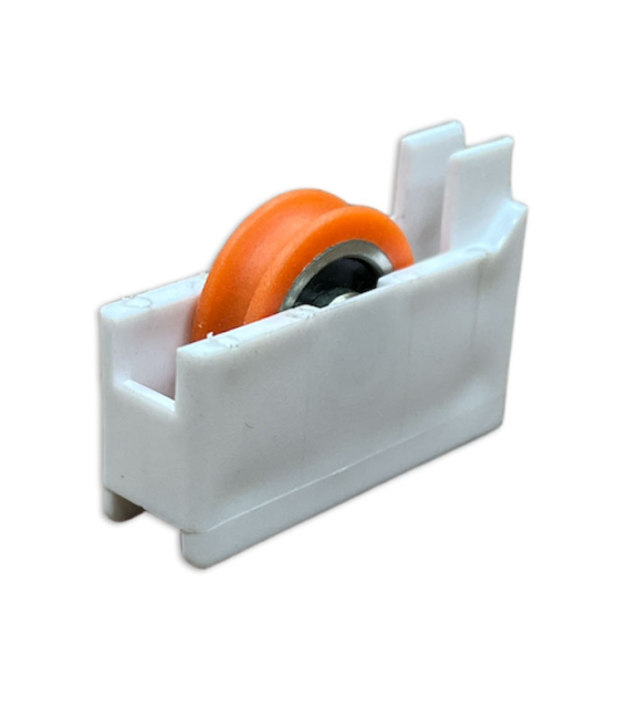 RODAMIENTO NYLON  MOD 3P  2UDS