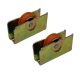 Rodamiento Nylon 3M