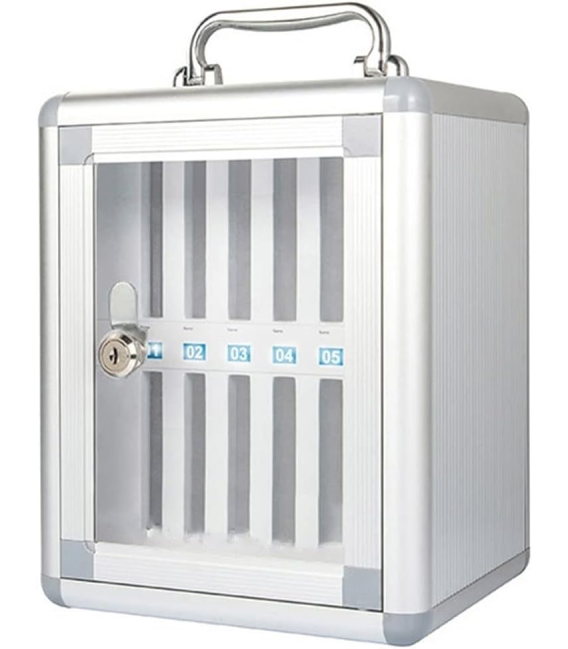 Casilleros para Teléfonos Móviles