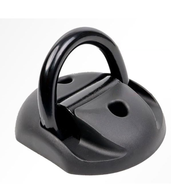 Antirrobo Garaje Abatible