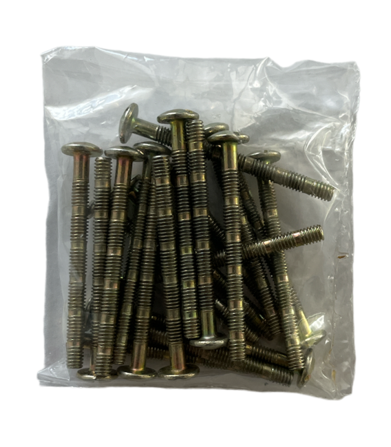 Tornillo Multicorte Bolsa 20 ud.