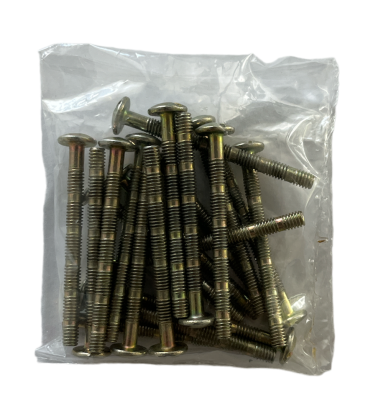 Tornillo Multicorte Bolsa 20 ud.