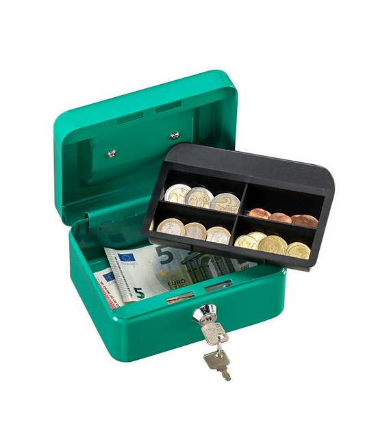 Caja Caudales Money 5015