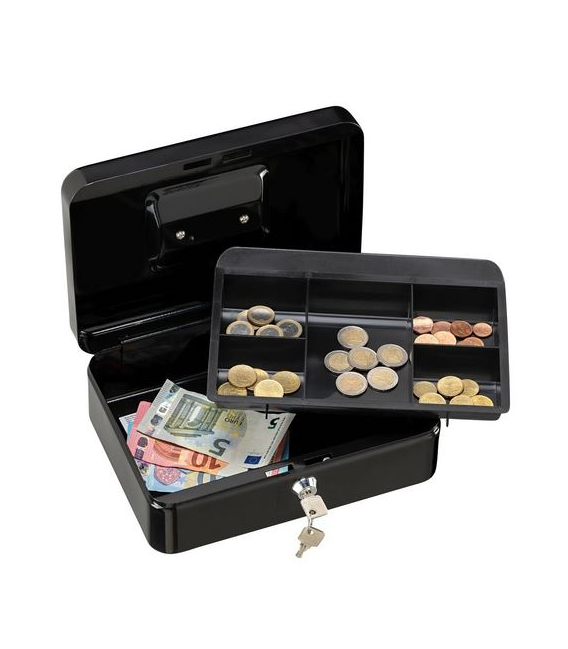 Caja Caudales Money 5025