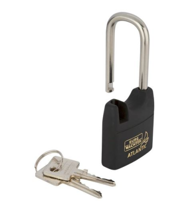 Candado 217 F Ni Atlantic