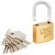 Candado Karat 217 40/6 SB