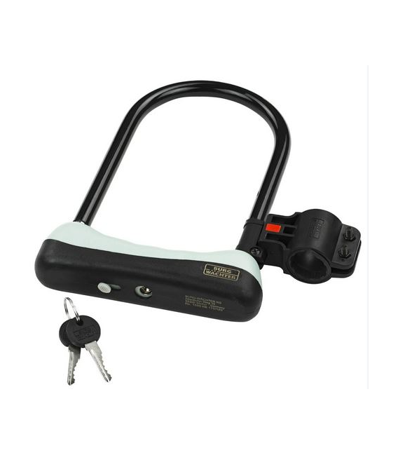 Candado Bici en U 1500 HB