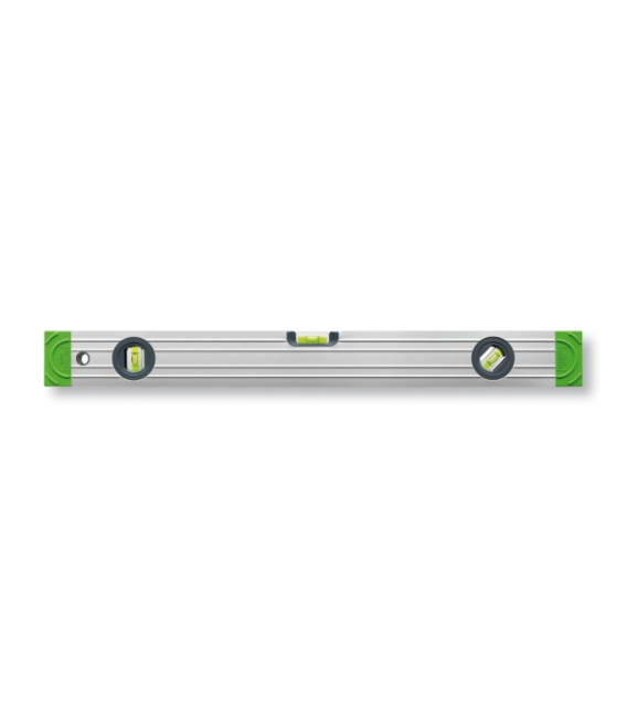 Nivel Burbuja Precisión 60 CM