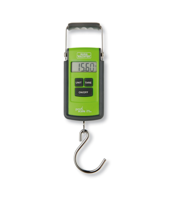 Balanza DIgital de Mano Tara PS 7600