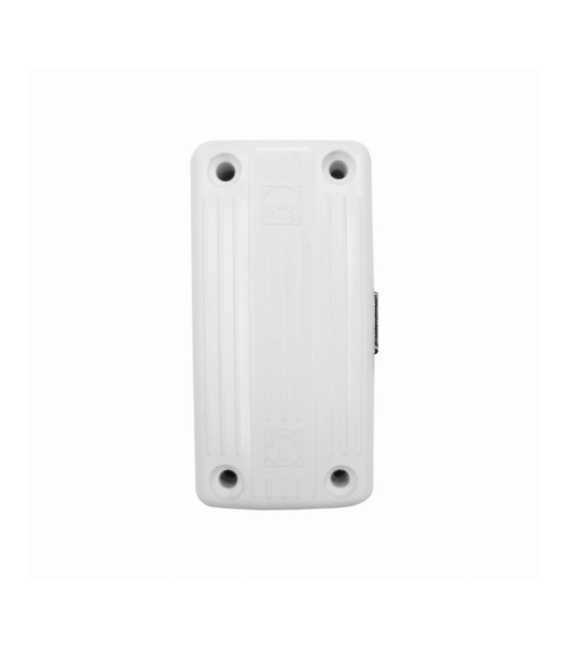 Cerradura Falleba de Armarios C/Llave