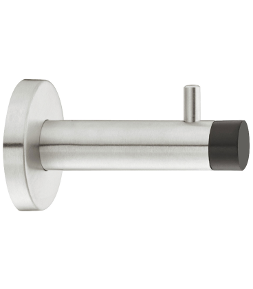 Tope de Puerta Colgador